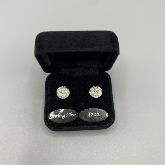 Macy's Jewelry - Diamond Earrings